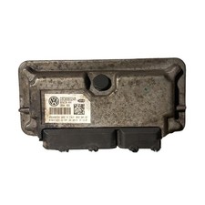 Centralina motore 03C906024R Skoda Roomster 1.6 tdi 2006-2015