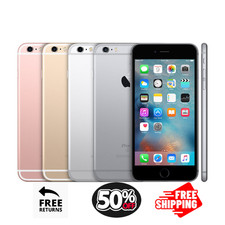 Apple iPhone 6s 16 GB/64 GB -
