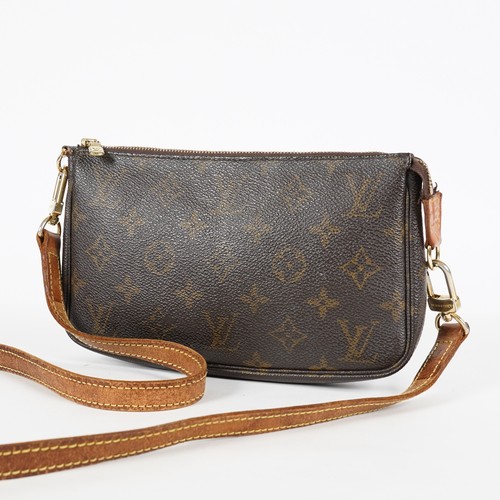 Louis vuitton pochette - vuitton,