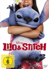 Lilo & Stitch - Live-Action