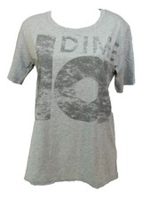 T-SHIRT DONNA DIMENSIONE DANZA