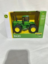 John Deere 8430 4x4 con