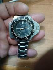 Orologio Omega Seamaster 600