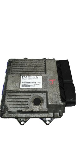 Centralina motore ecu opel - motore,
