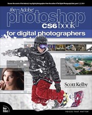 Adobe Photoshop CS6 Book for