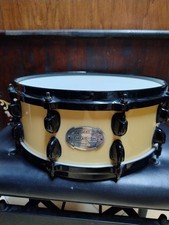 Dixon Custom 25 Rullante + Custodia, usato