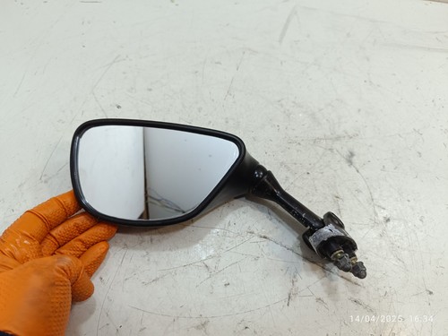 Specchietto sinistro kawasaki - specchietto,