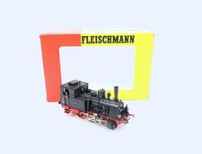 Fleischmann H0 4010 locomotiva