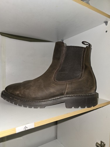 Thursday boots legend - thursday,