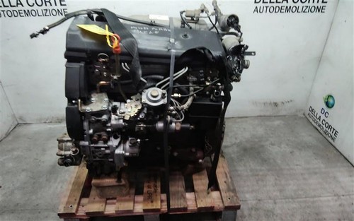 Motore semicompleto per fiat - semicompleto,