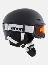 Casco da sci e snowboard Anon