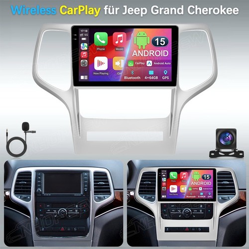 64gb per jeep grand cherokee - grand,
