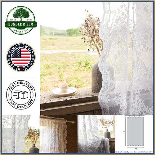 Coppia tende country cottage - coppia,
