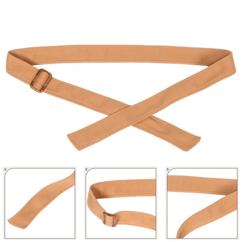 Fascia decorata per cappotto - fascia,