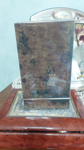 Epic man amouage - epic, 100ml.