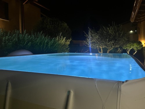 Piscina laghetto pop - piscina, 24