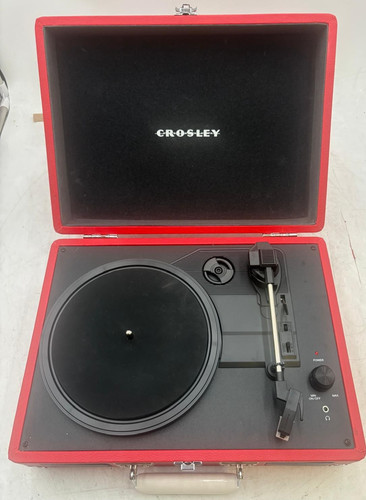 Giradischi crosley - giradischi,
