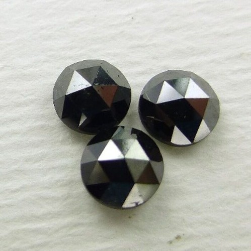Pezzo diamante nero - 1,