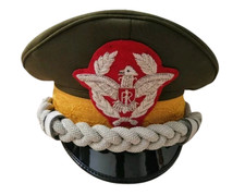 Cappello Vestito Ufficiale