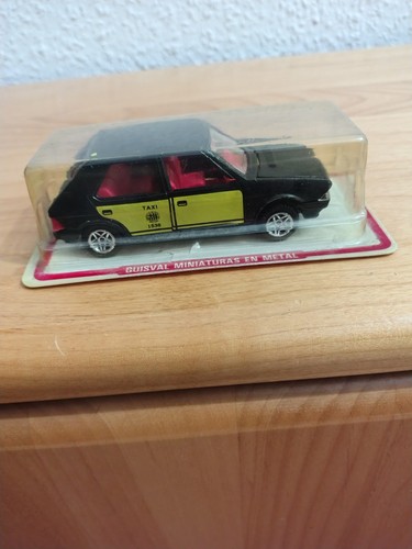 Fiat ritmo taxi - ritmo,