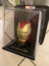 Iron man mark 85 helmet - elmo