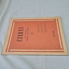 (Czerny) La scuola della