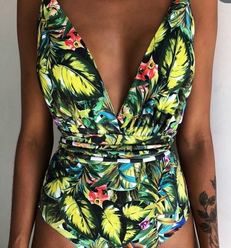 Costume intero donna taglia - intero,