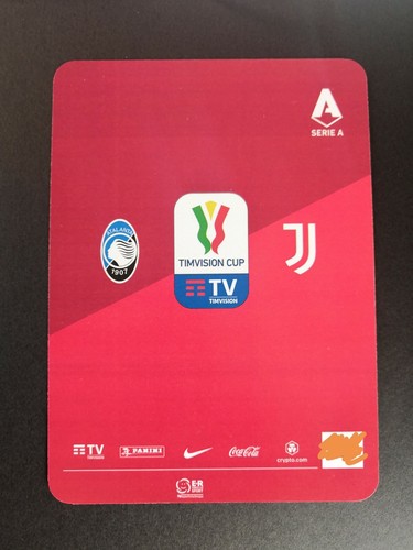 Ticket biglietto pass atalanta - biglietto,