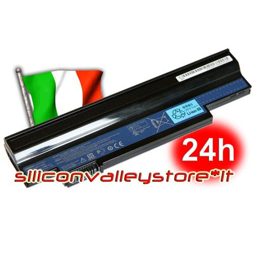 Batteria notebook acer aspire - batteria,