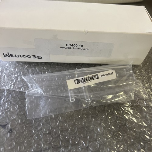 Corpo torcia perkin elmer - corpo,