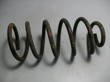 Molla posteriore marcatura