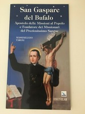 SAN GASPARE DEL BUFALO 