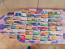 lotto 52 Schede Telefoniche