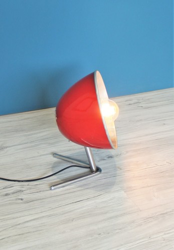 Lampada tavolo modernariato - lampada, da