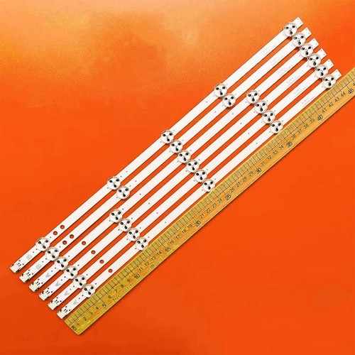 Strisce led per jvc 50c750 - led,