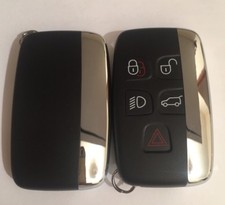 Clé Vierge Smart Key Complete