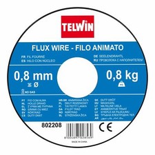BOBINA TELWIN FILO ANIMATO NO