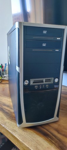 Desktop cpu amd 8120 - amd, fx-8120 