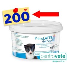 PRIMOLATTE Gattino  200 Gr →