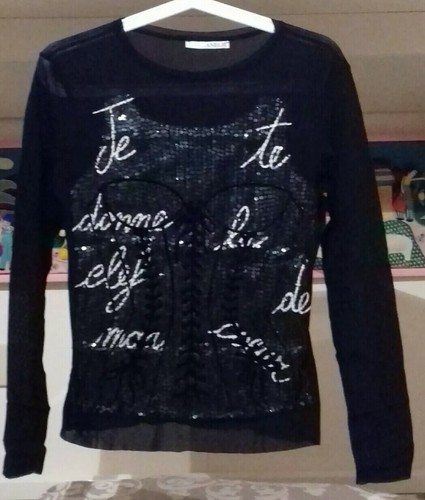 Anelie maglia donna manica - anelie,