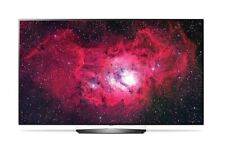 TV LG 55" OLED55B7V OLED UHD 4K SMART WIFI HDR webOS 3.5 CORNICE METALLICA NO 8K