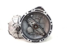 CAMBIO SEQUENZIALE SMART FORTWO 45 KW CODICE 0009478V002 Smart Fortwo 2002-2007