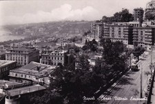 NAPOLI - Corso Vittorio
