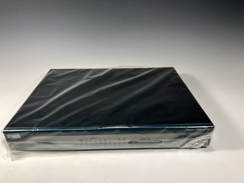 Brand new cisco 1800 - new,