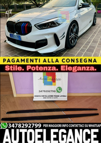 Sotto minigonne laterali - 🔥sotto,