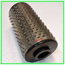 Rullo di Ricambio per Grattugia VIP 8G/07 Acciaio Inox Grater Nuova RGV 380 W 