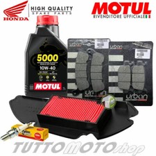 KIT TAGLIANDO HONDA SH 125 I