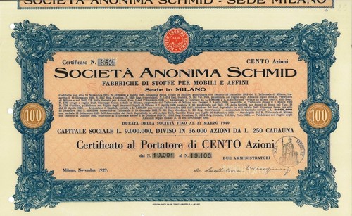 Milano 1926 fabbrica di - milano,