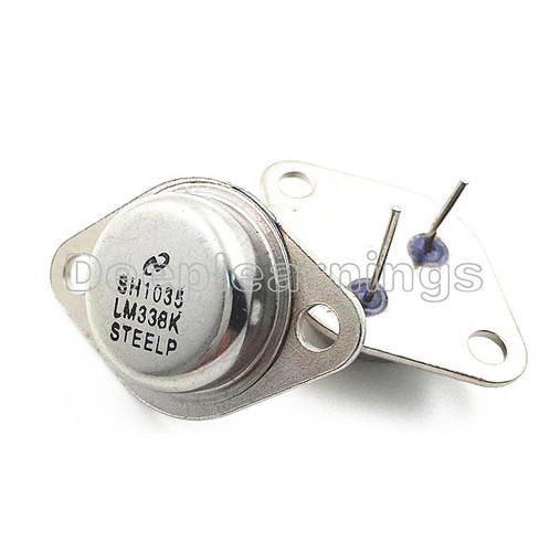Lm338k lm338 - pz,