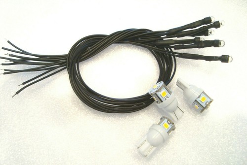 Kit luci led pioneer 650 - kit, sx-650
